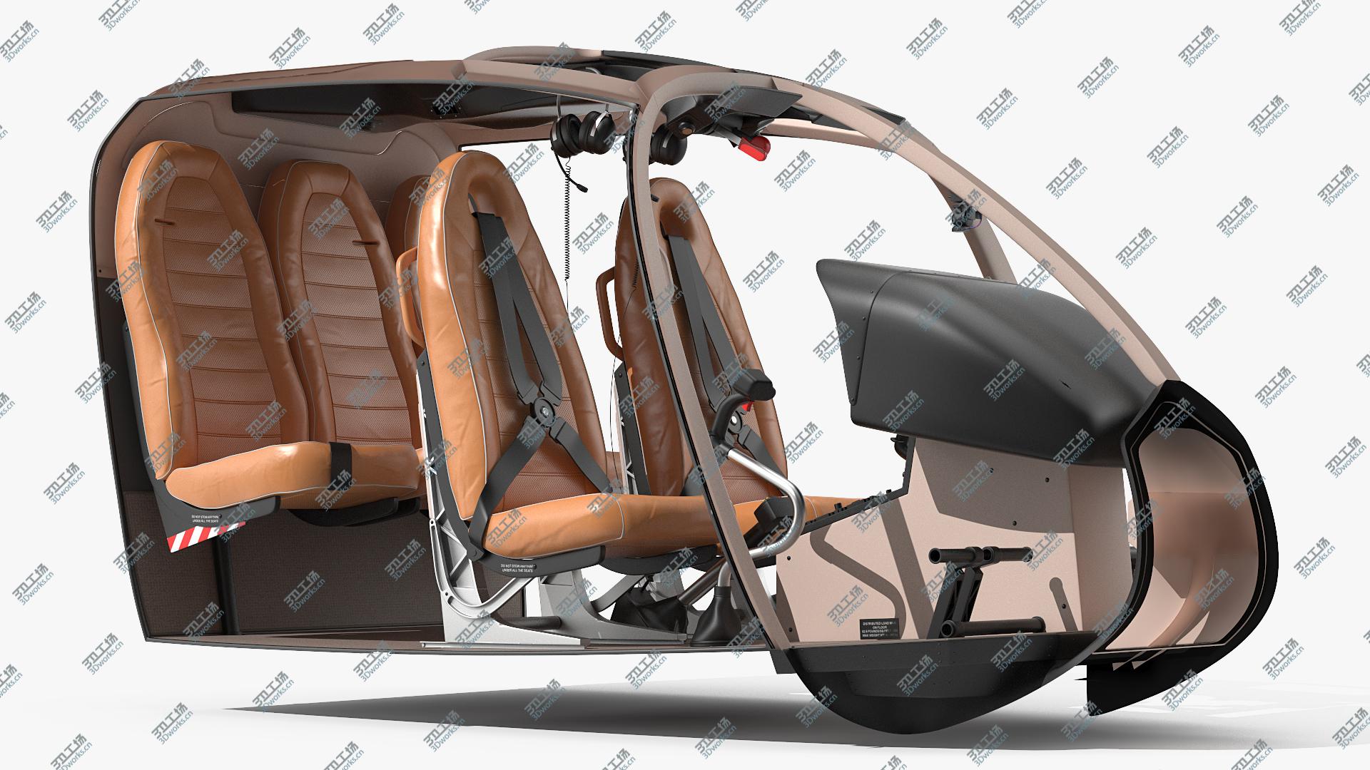 images/goods_img/2021040232/3D Lightweight Helicopter Cockpit model/2.jpg